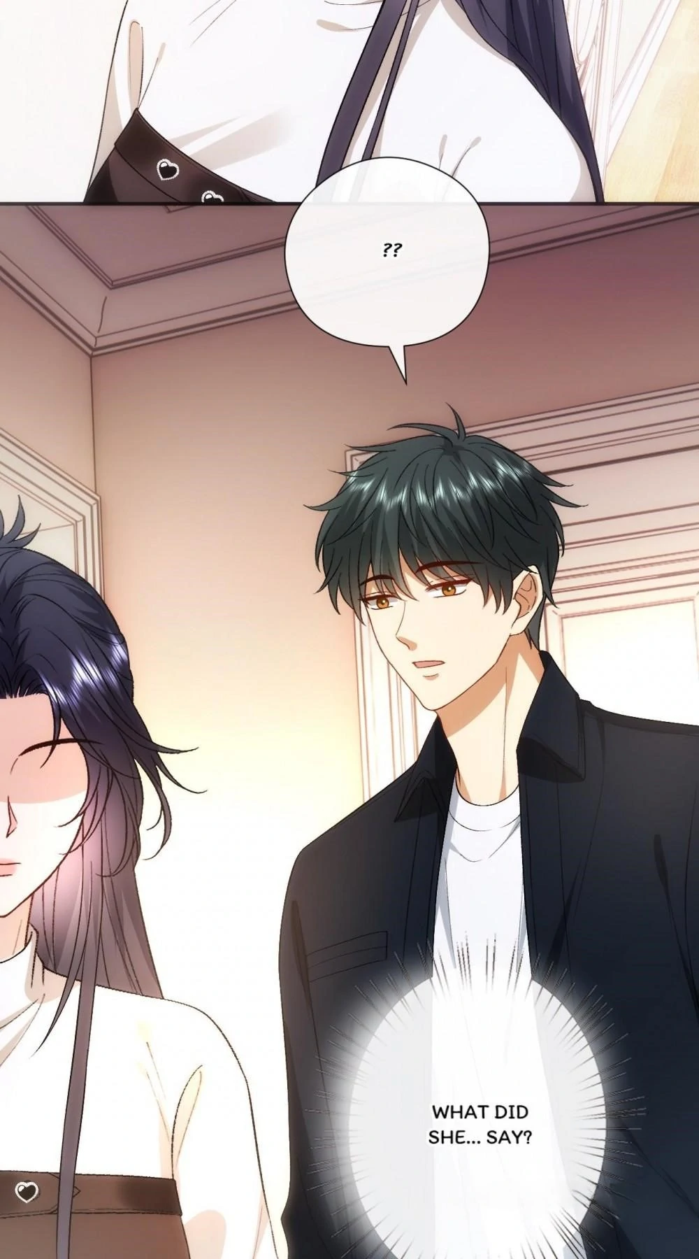 Read Proving Them Wrong Everyday Manga Online