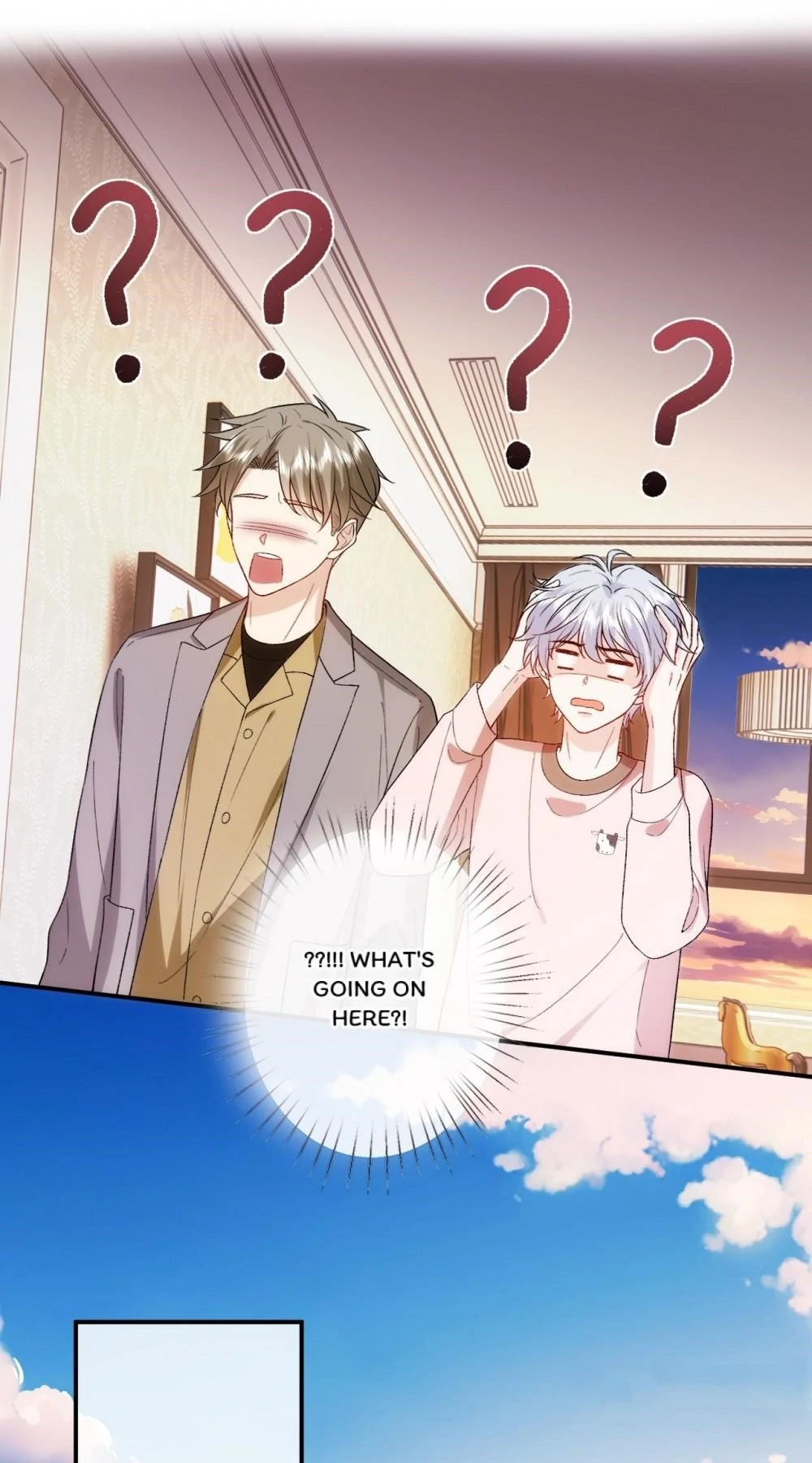 Read Proving Them Wrong Everyday Manga Online