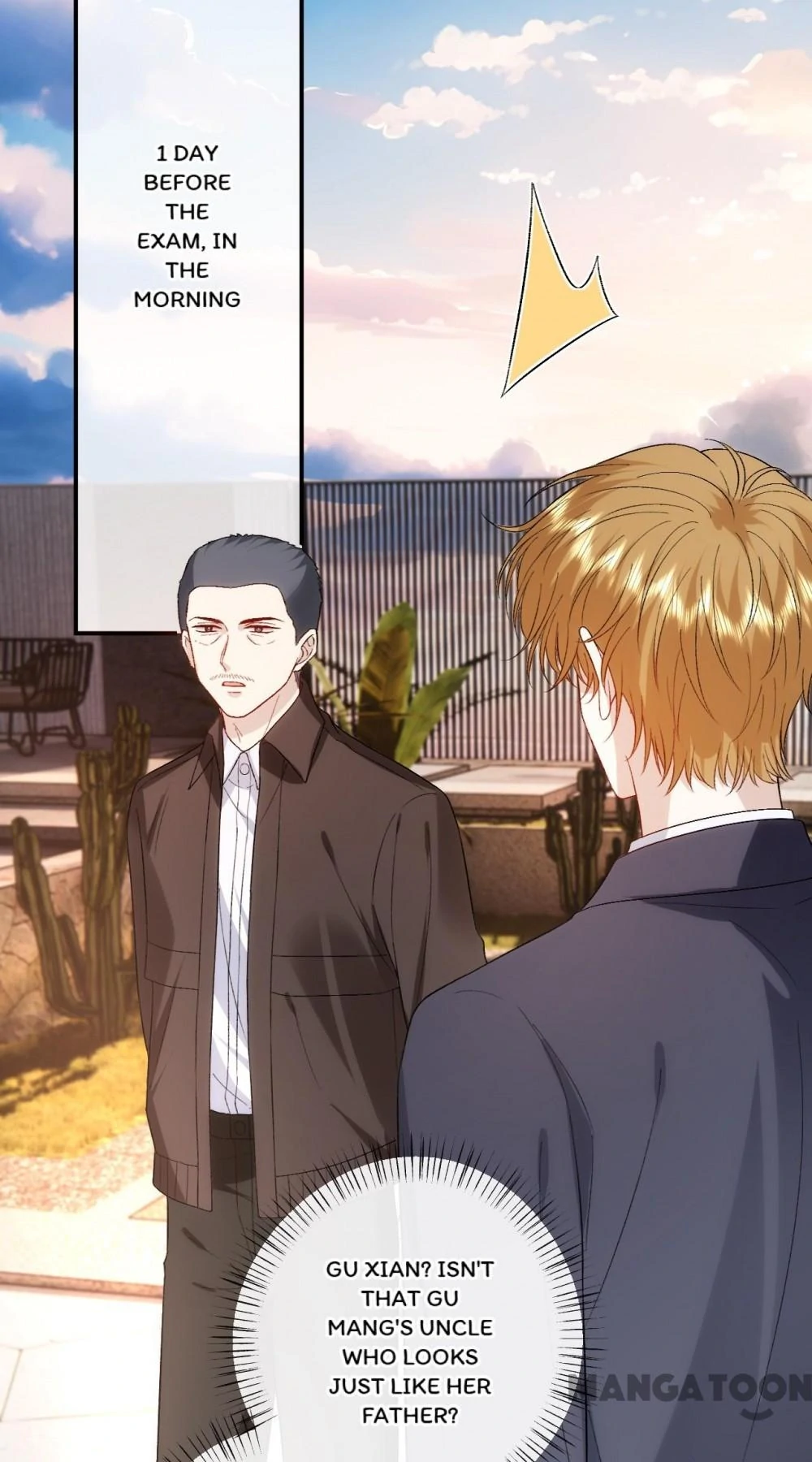 Read Proving Them Wrong Everyday Manga Online