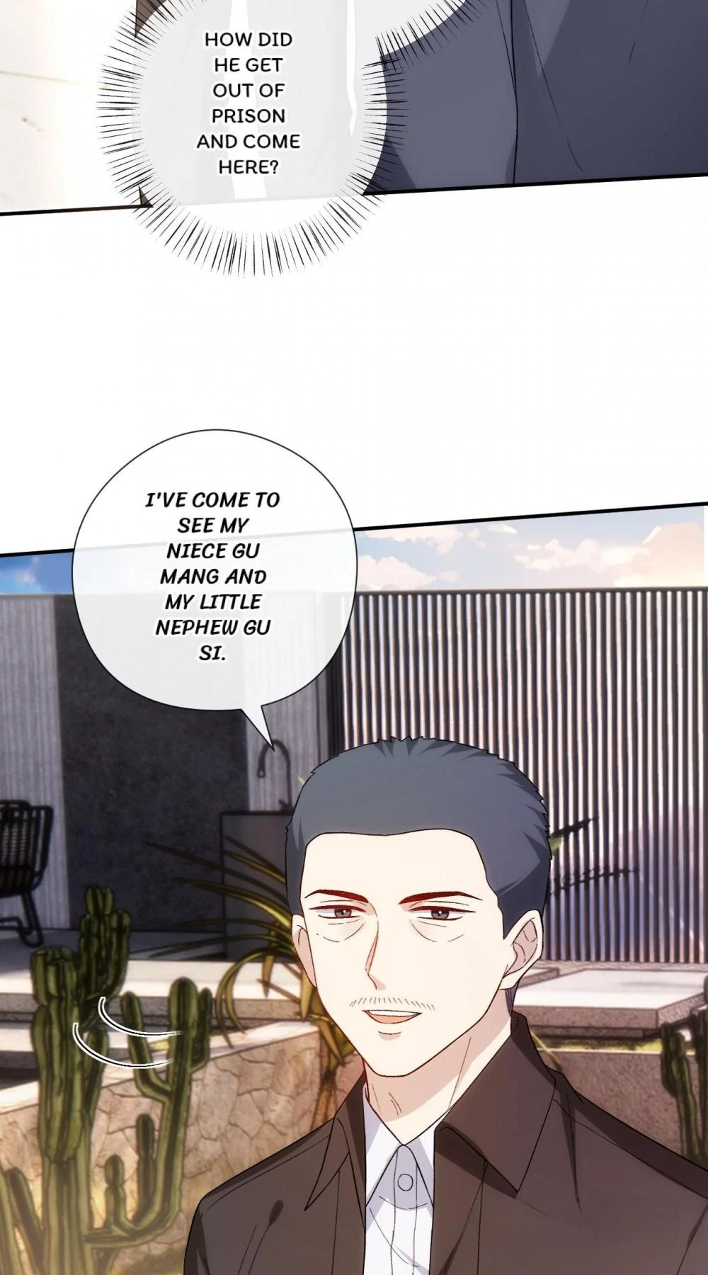 Read Proving Them Wrong Everyday Manga Online