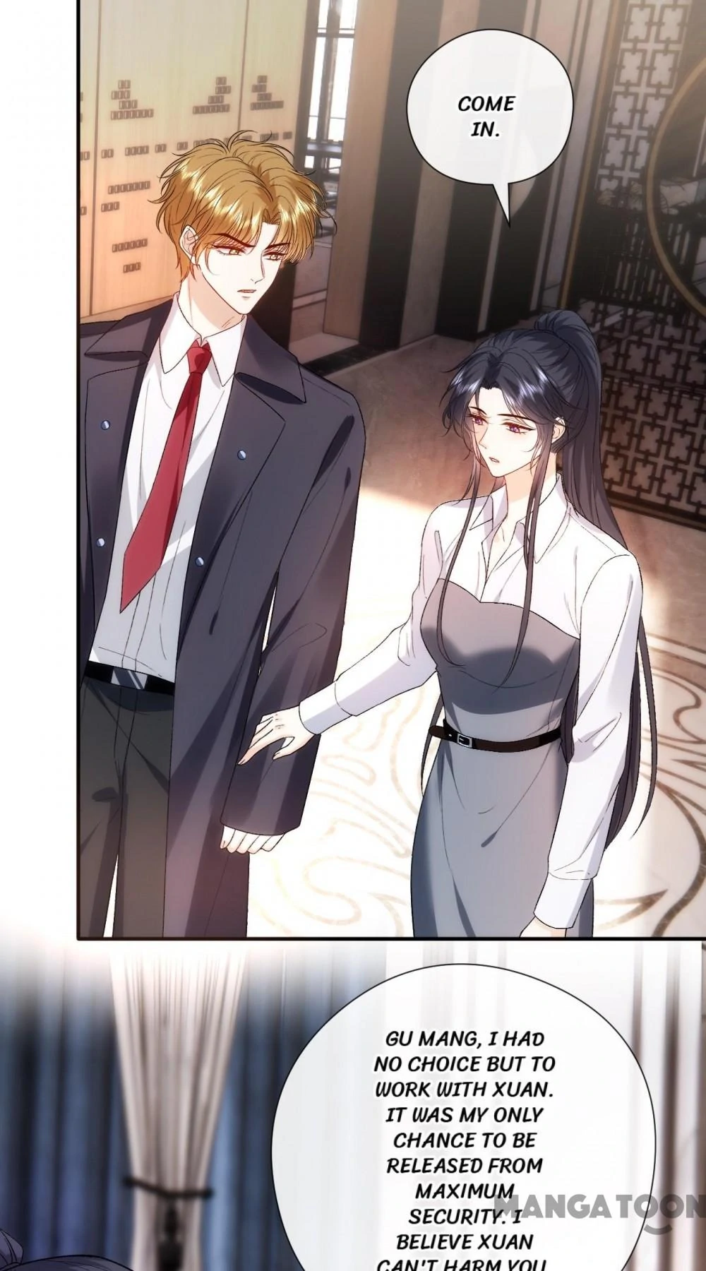 Read Proving Them Wrong Everyday Manga Online