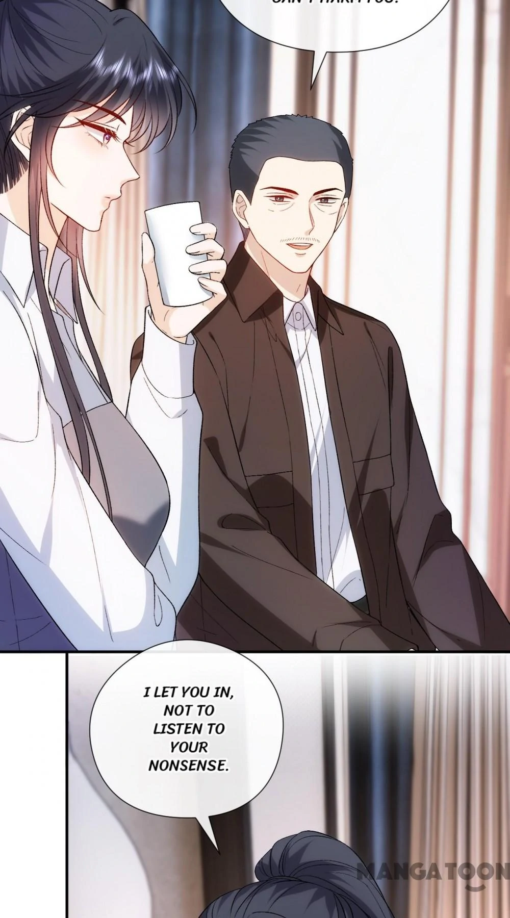 Read Proving Them Wrong Everyday Manga Online