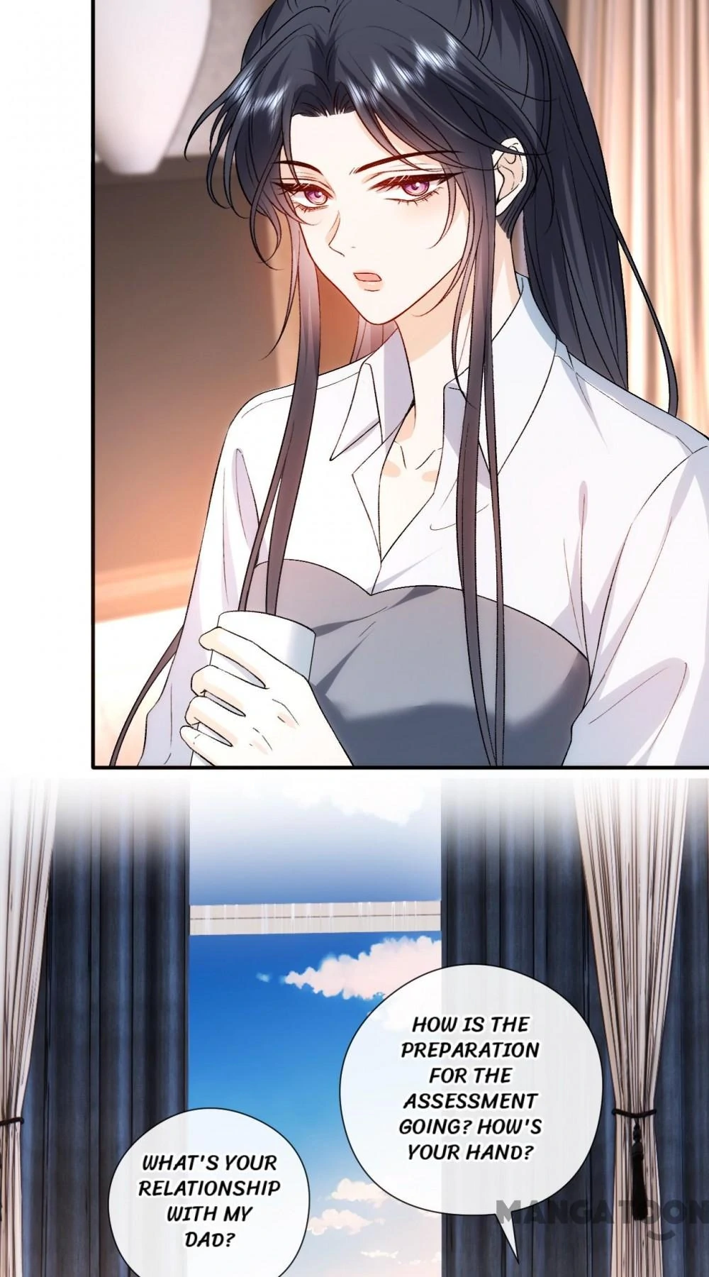 Read Proving Them Wrong Everyday Manga Online