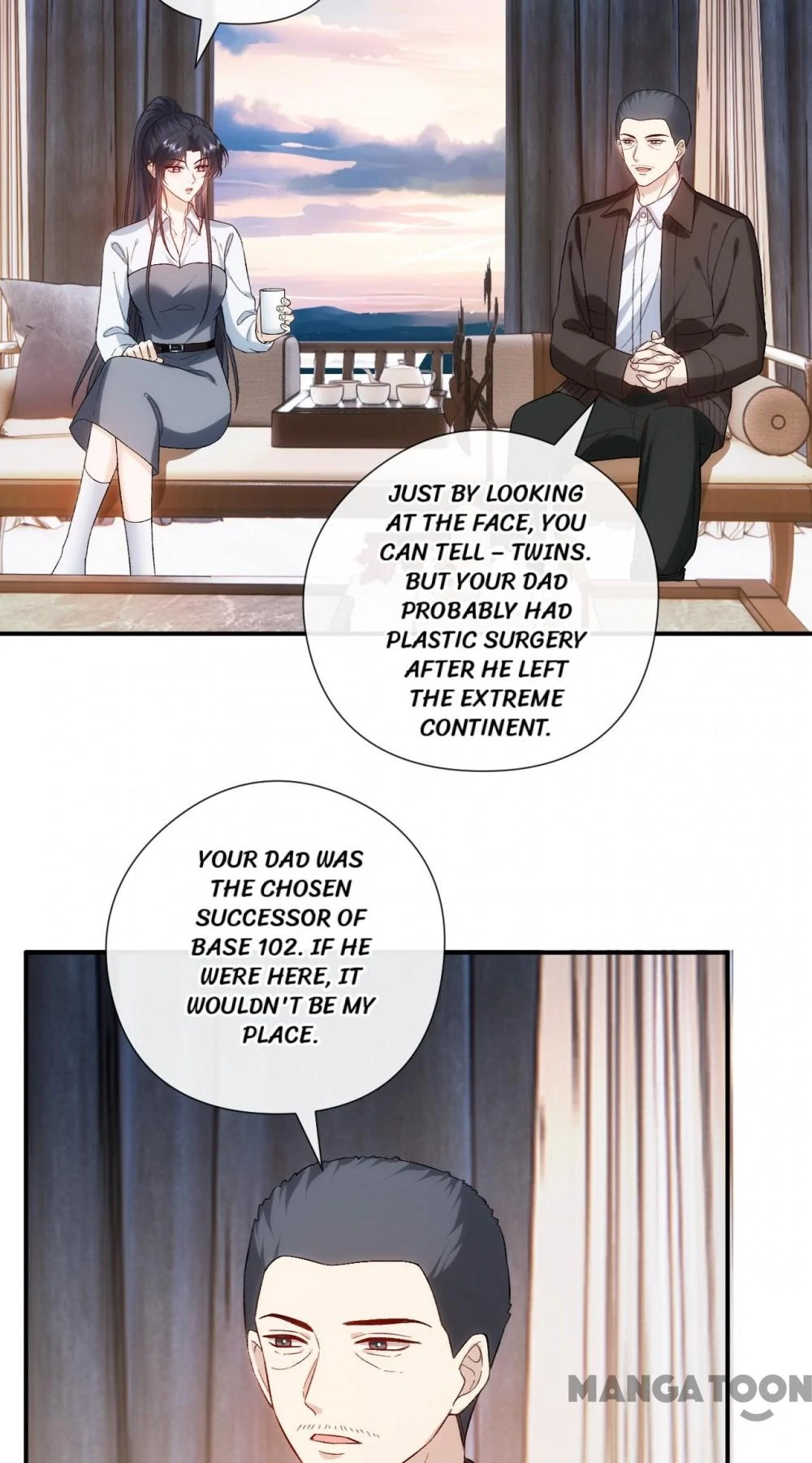 Read Proving Them Wrong Everyday Manga Online