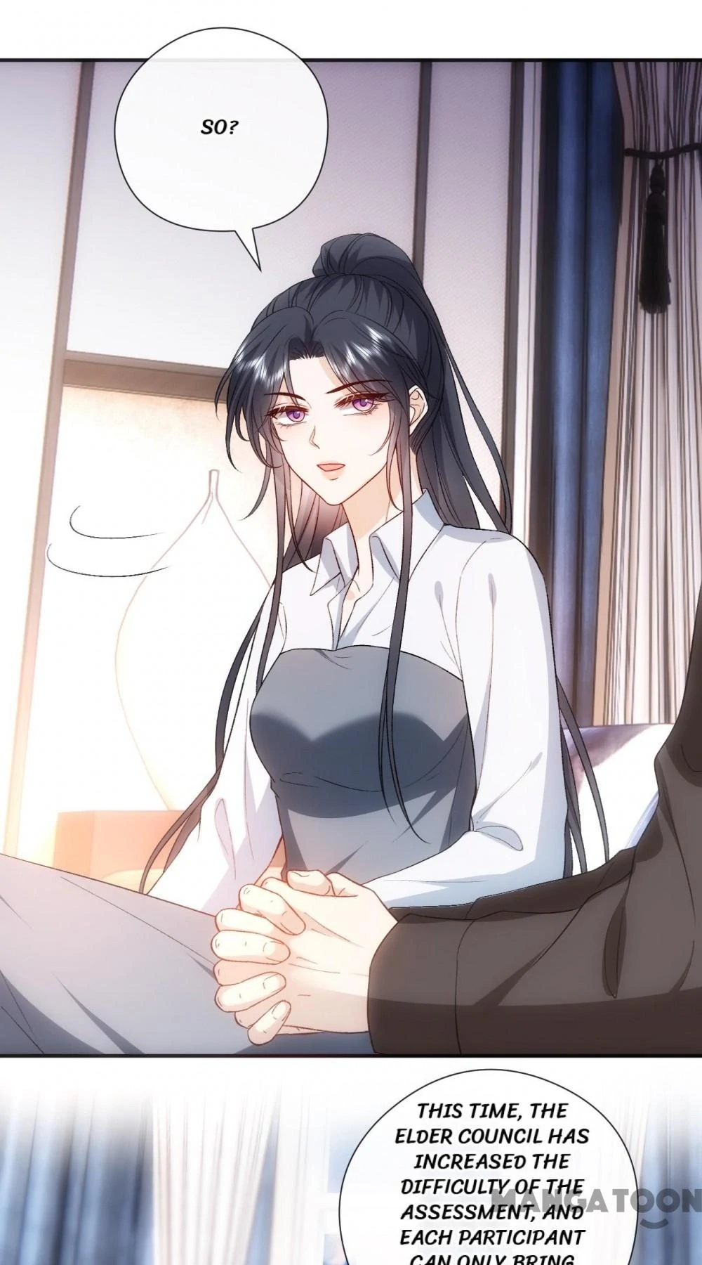 Read Proving Them Wrong Everyday Manga Online