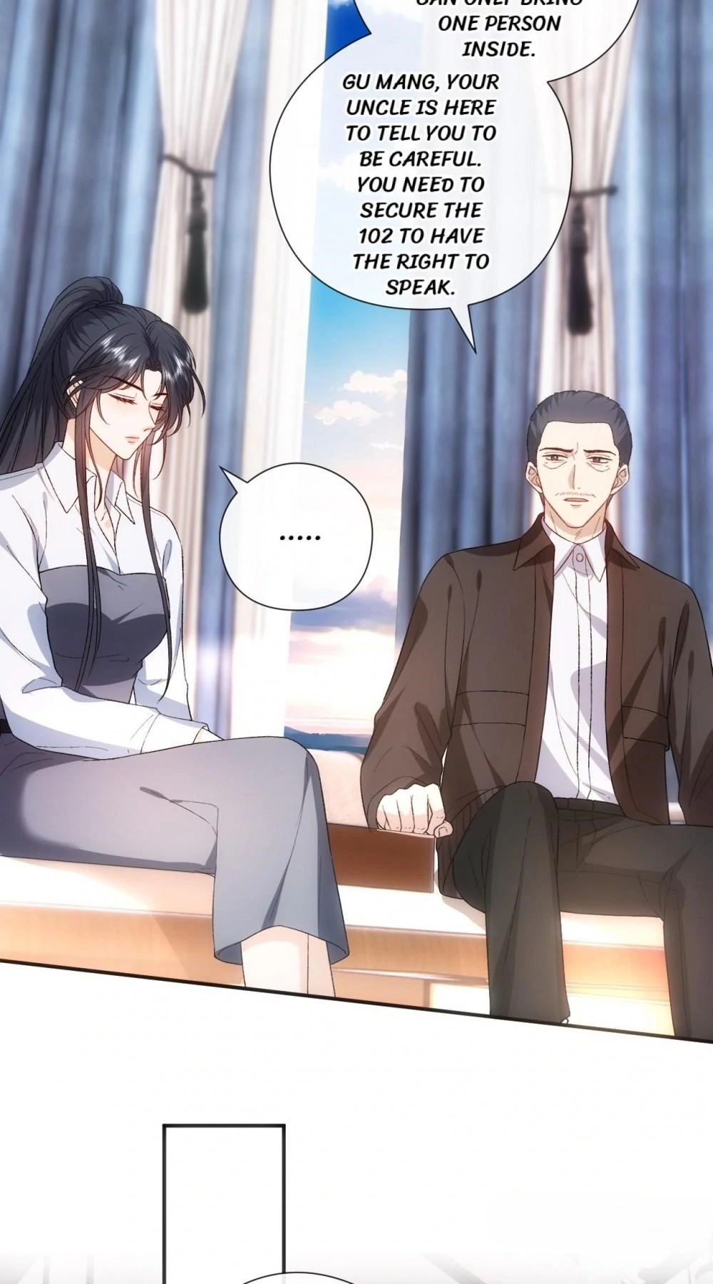 Read Proving Them Wrong Everyday Manga Online