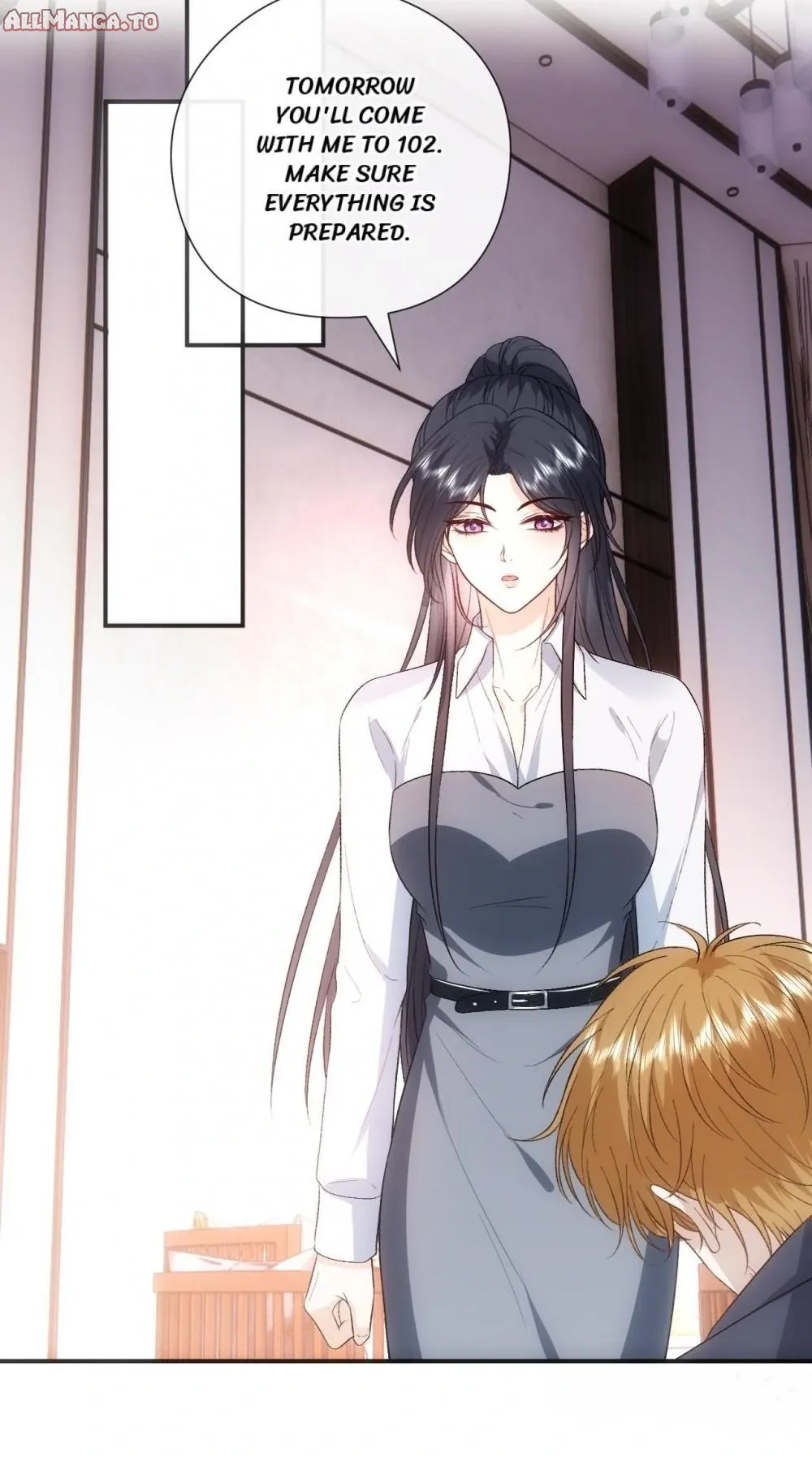 Read Proving Them Wrong Everyday Manga Online