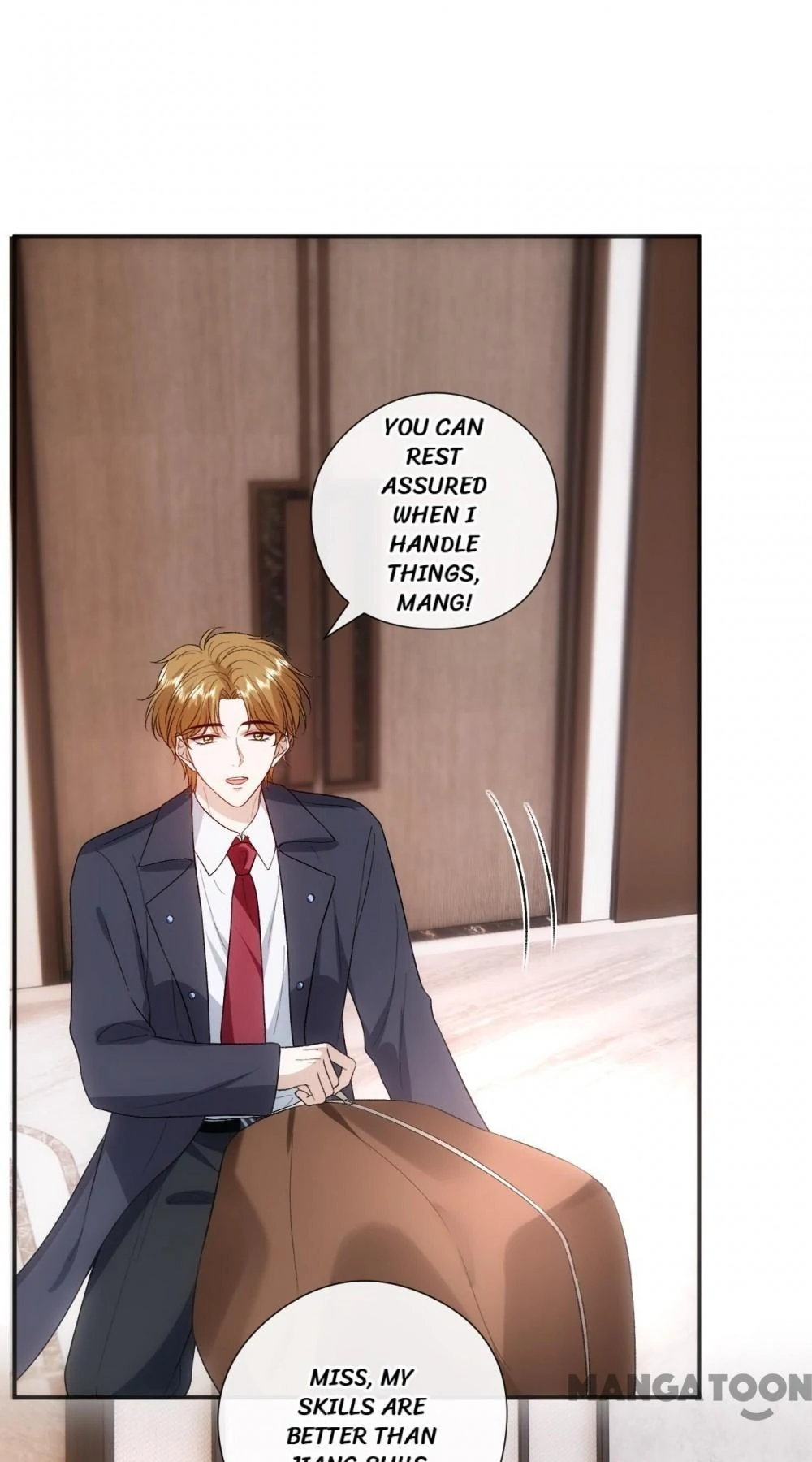 Read Proving Them Wrong Everyday Manga Online