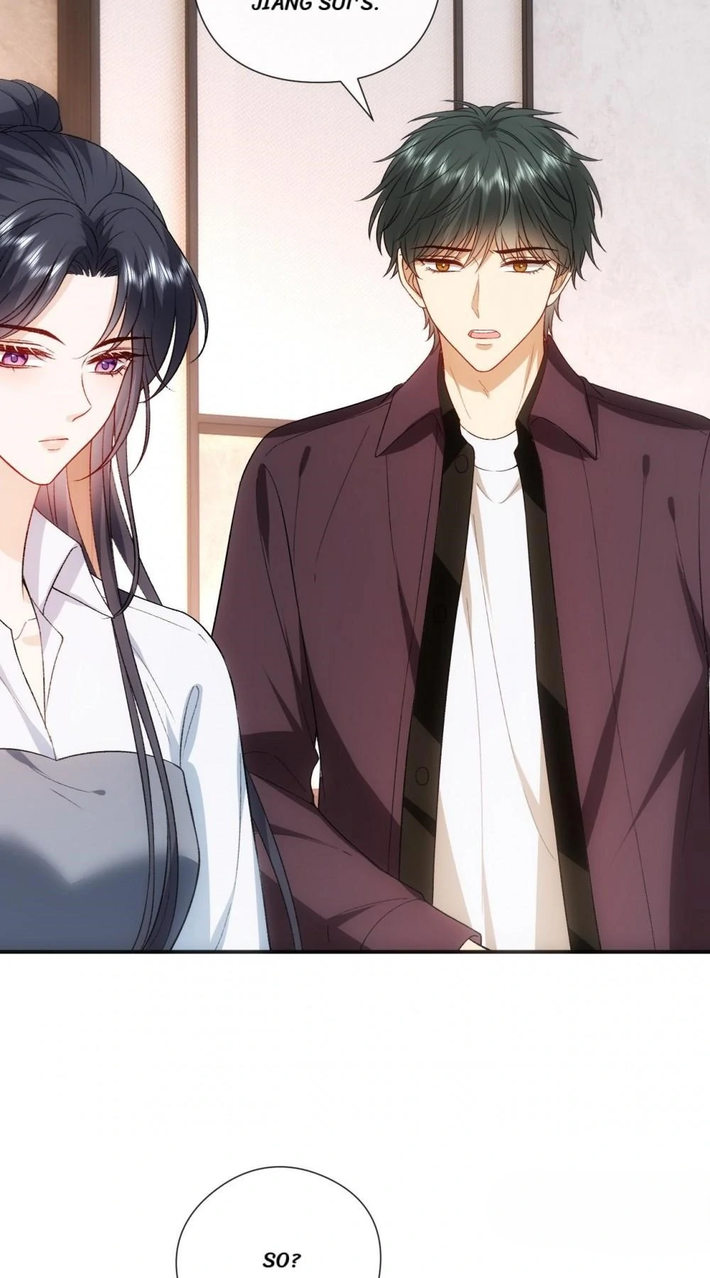 Read Proving Them Wrong Everyday Manga Online