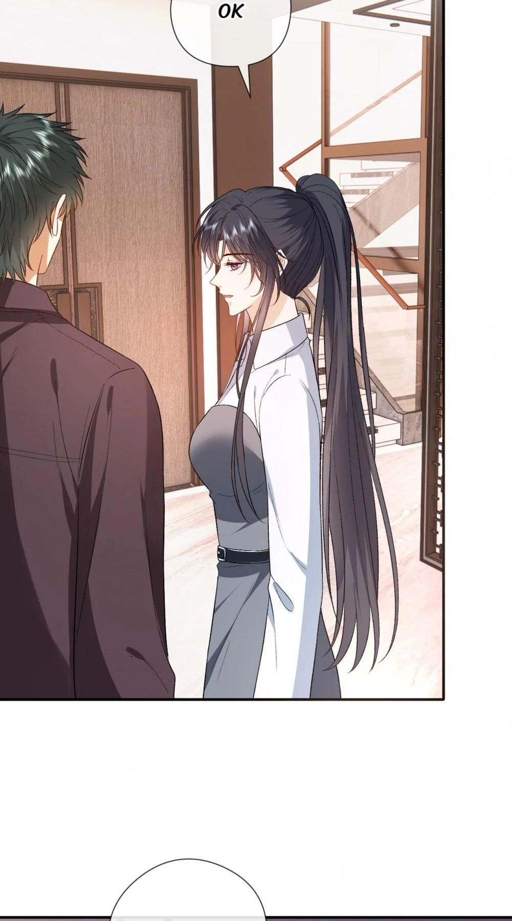 Read Proving Them Wrong Everyday Manga Online