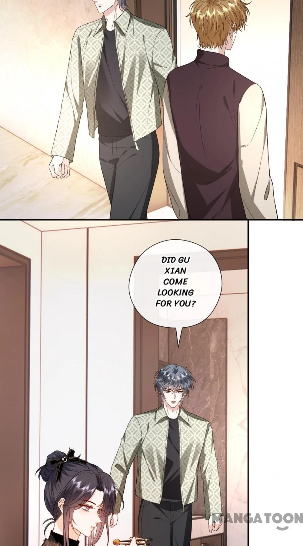 Read Proving Them Wrong Everyday Manga Online