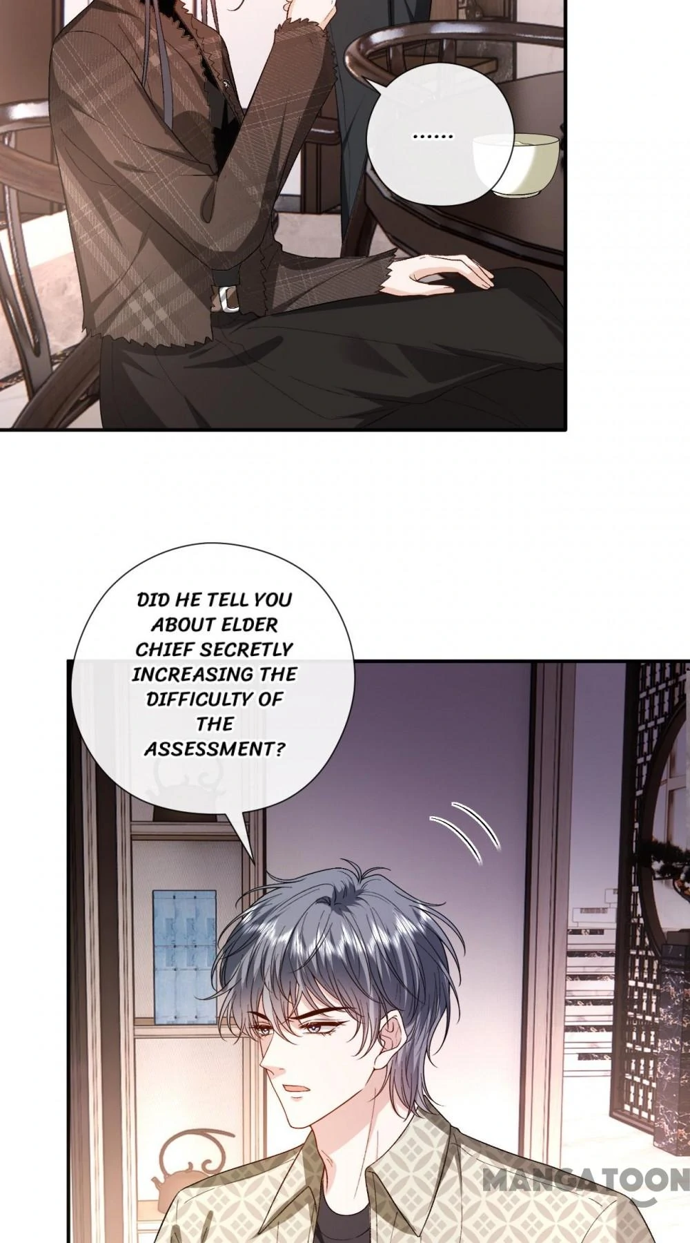 Read Proving Them Wrong Everyday Manga Online