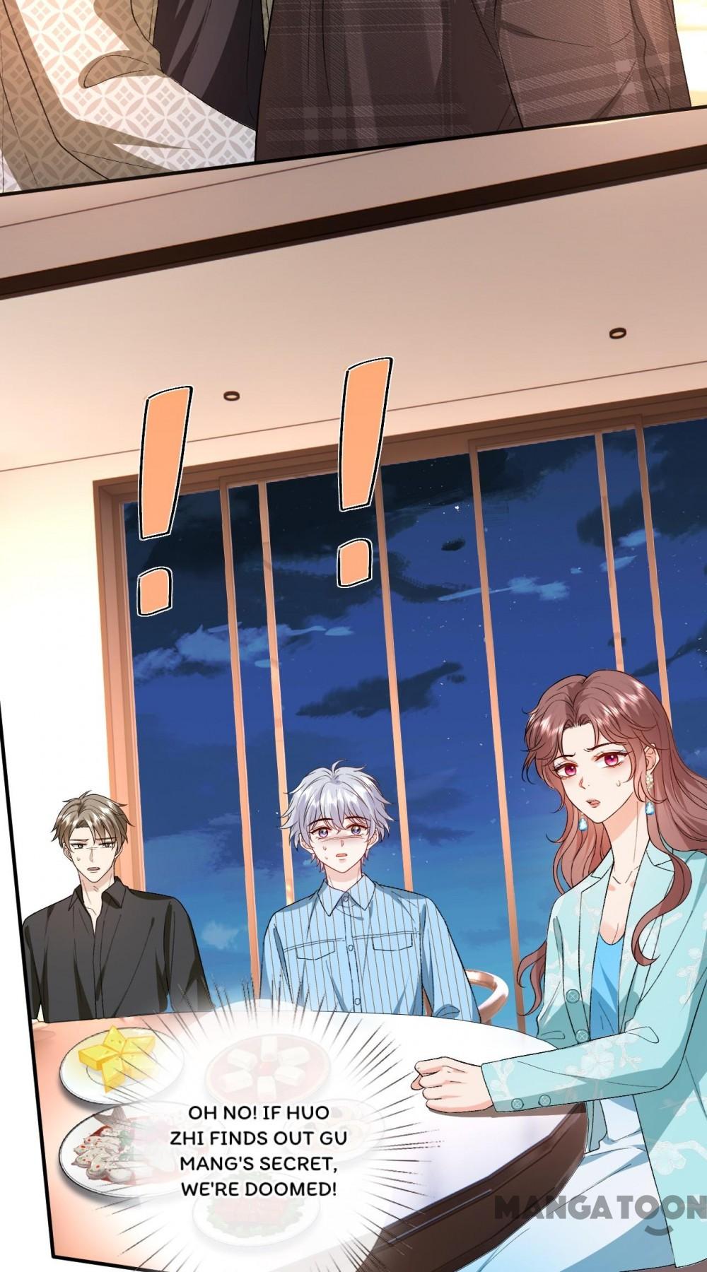 Read Proving Them Wrong Everyday Manga Online