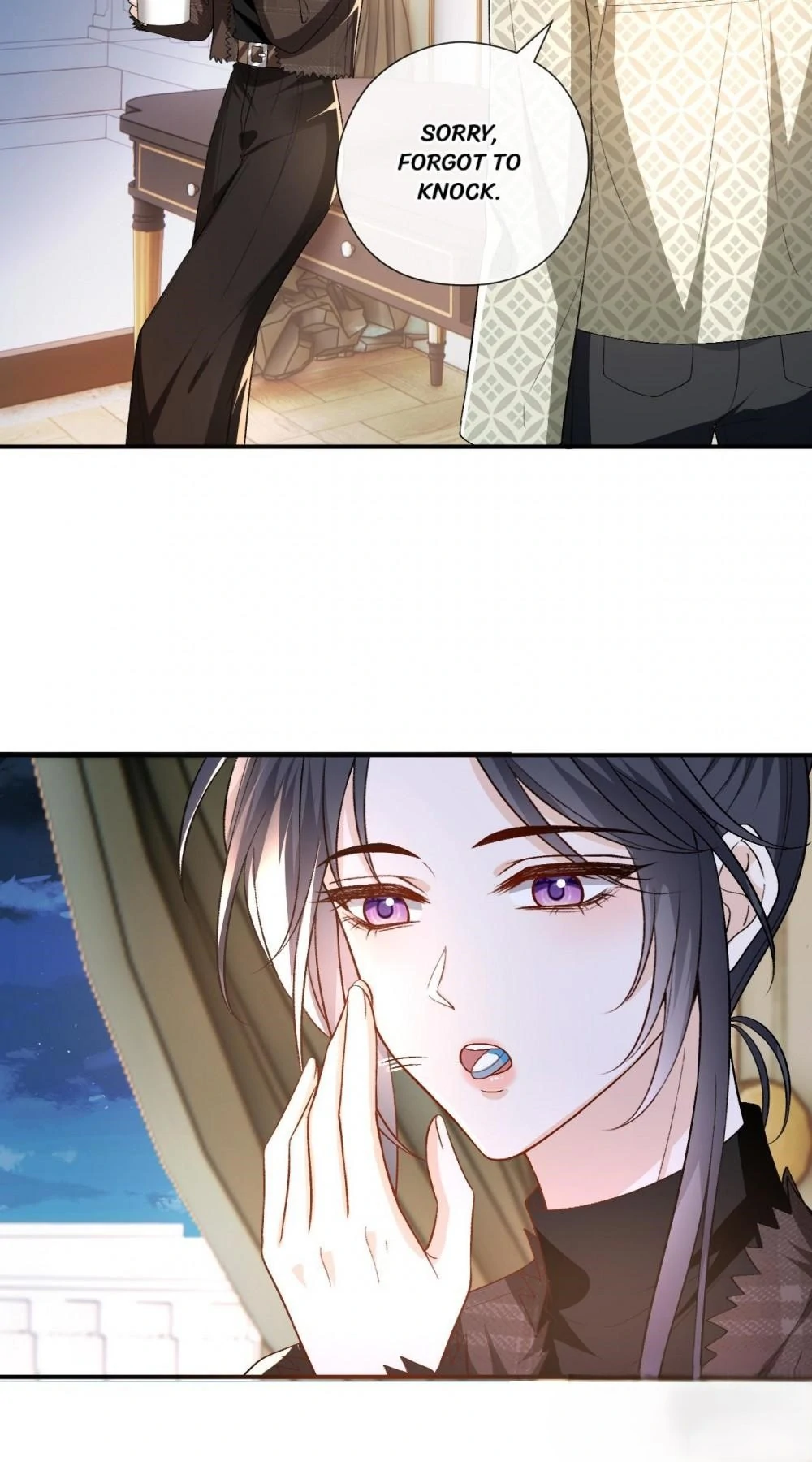 Read Proving Them Wrong Everyday Manga Online