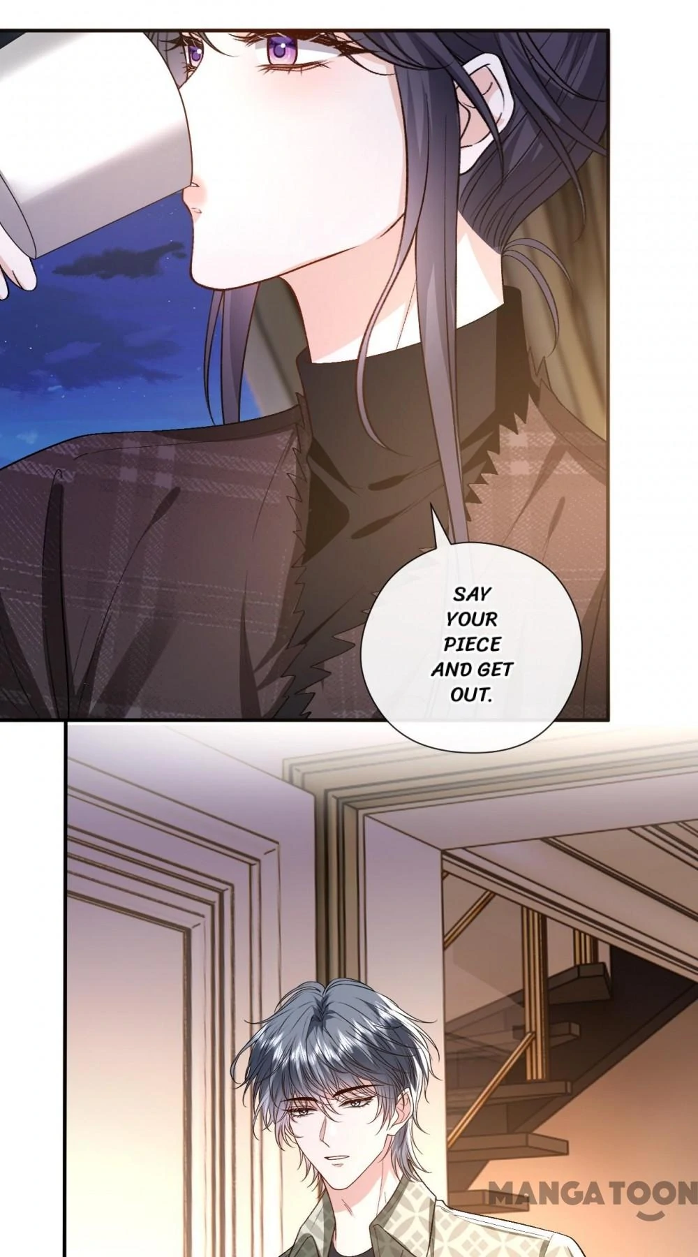 Read Proving Them Wrong Everyday Manga Online