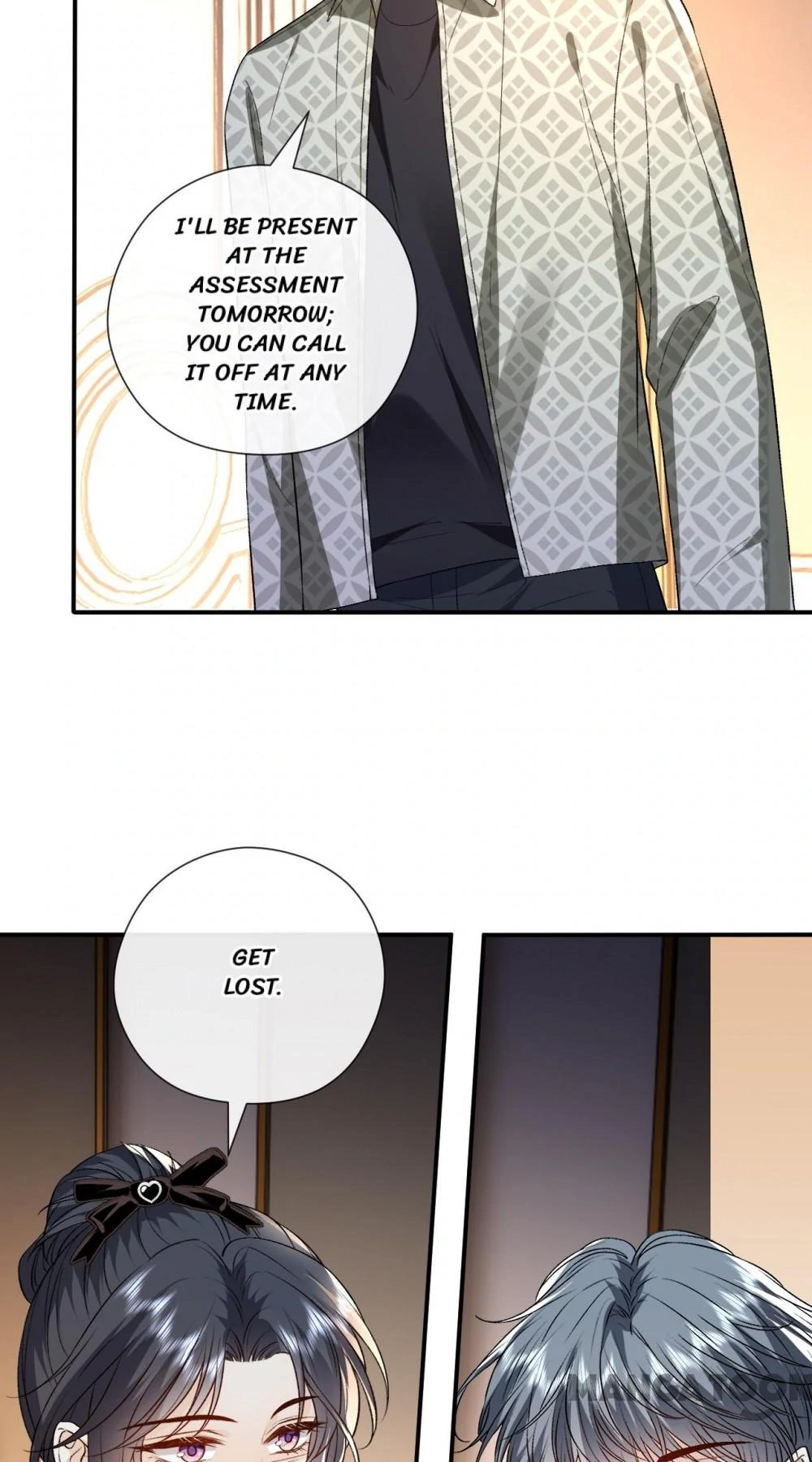 Read Proving Them Wrong Everyday Manga Online