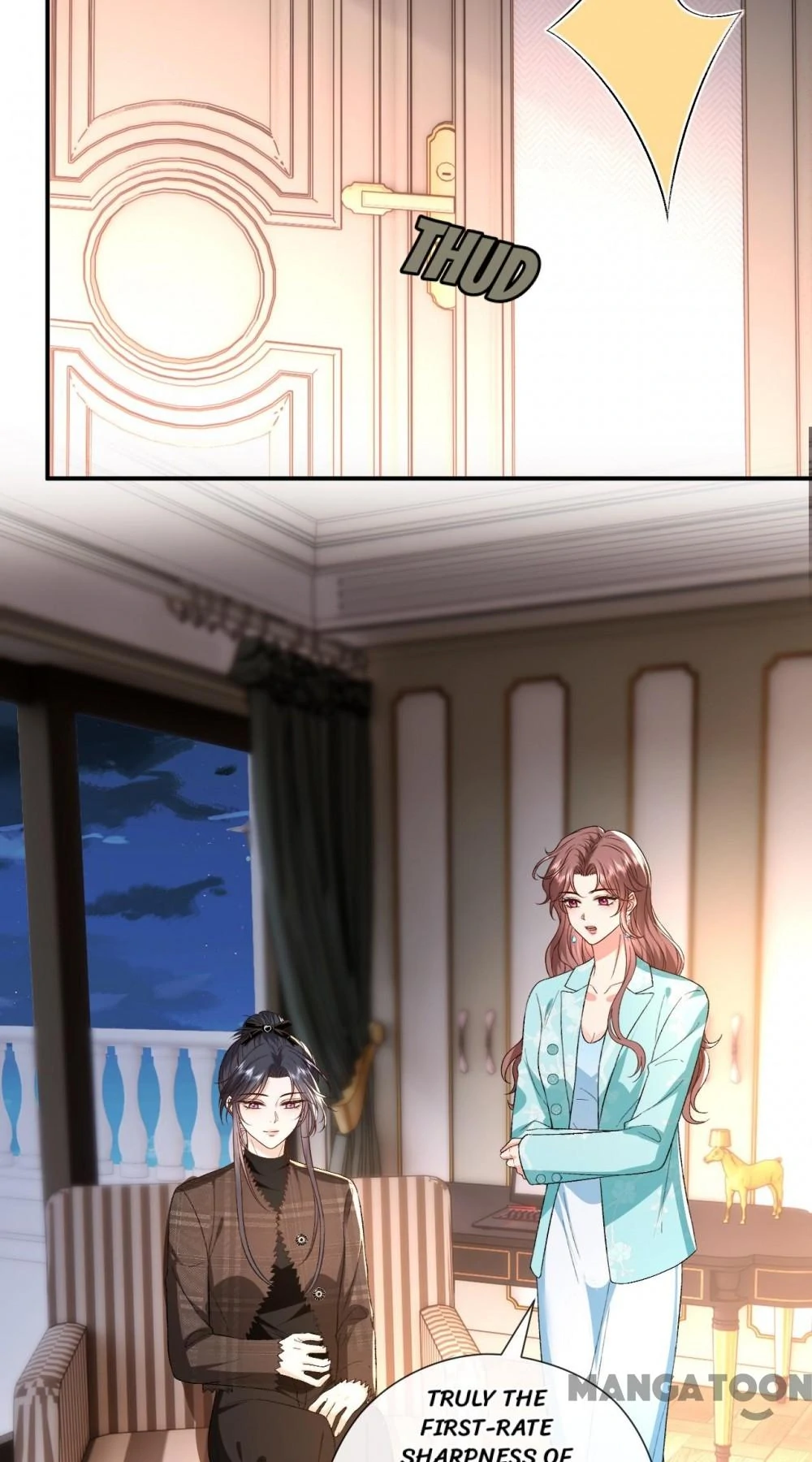 Read Proving Them Wrong Everyday Manga Online