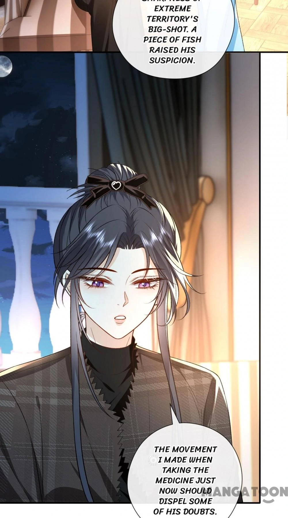 Read Proving Them Wrong Everyday Manga Online