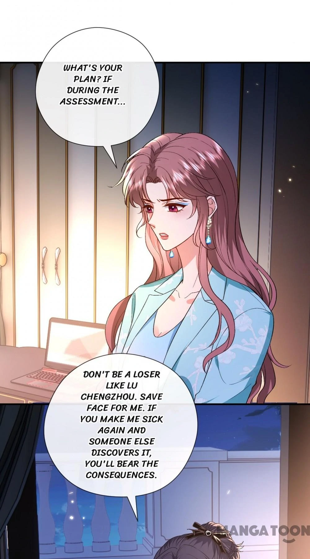 Read Proving Them Wrong Everyday Manga Online