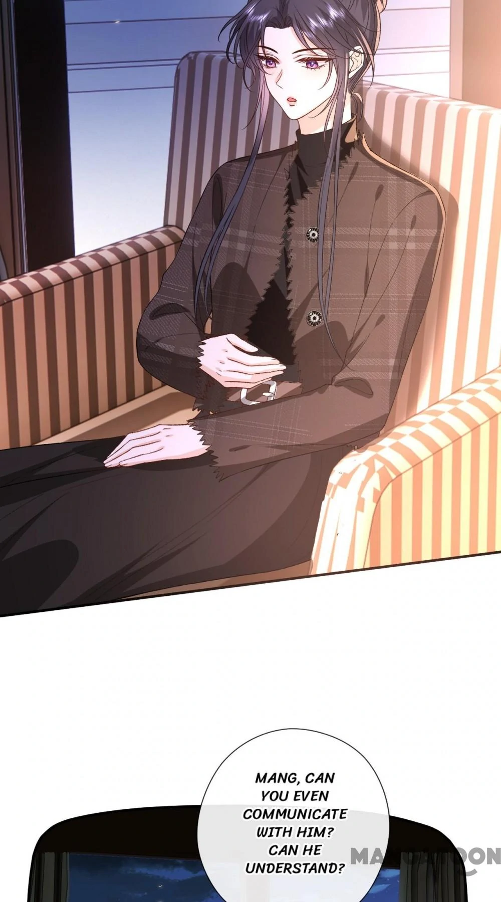 Read Proving Them Wrong Everyday Manga Online