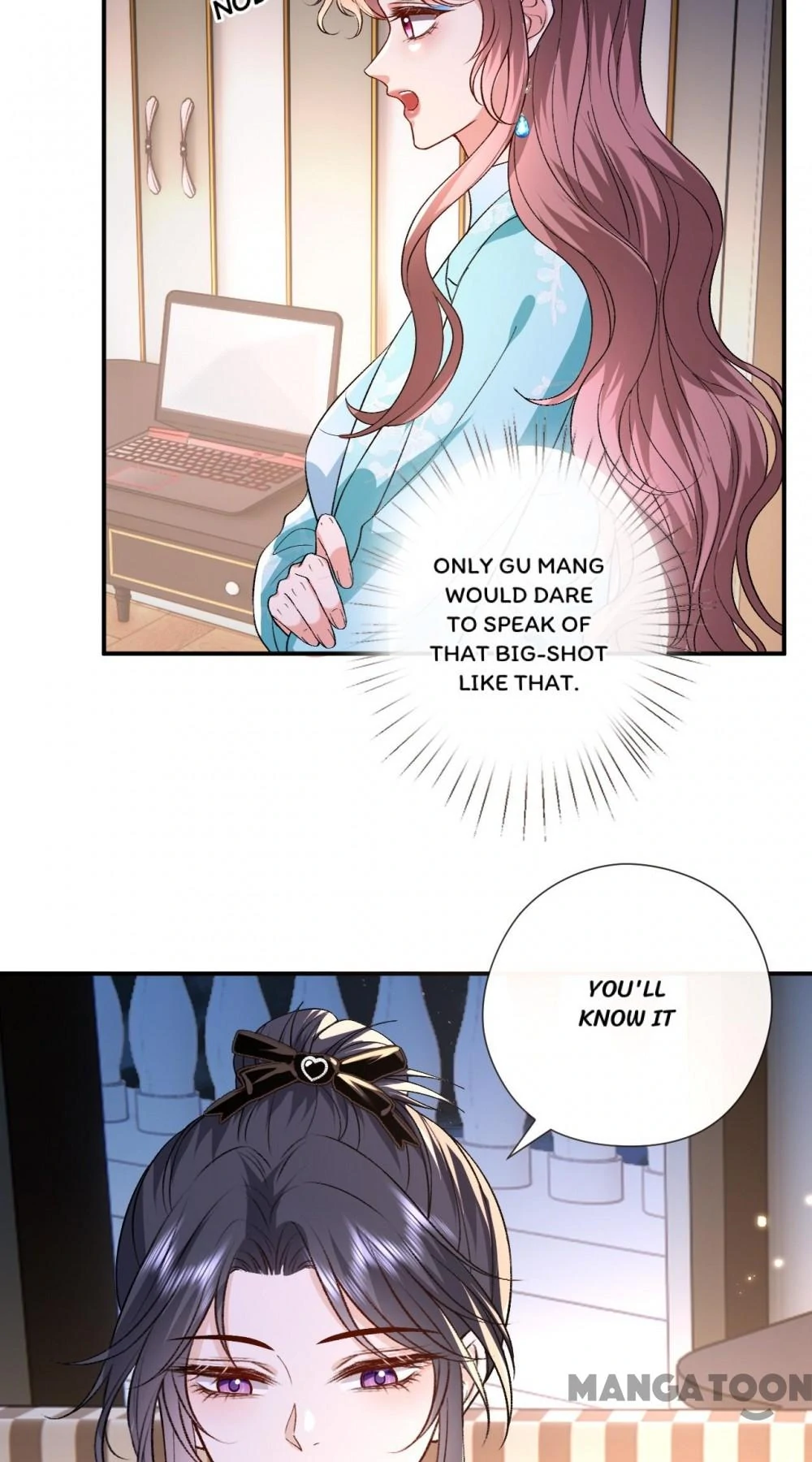 Read Proving Them Wrong Everyday Manga Online