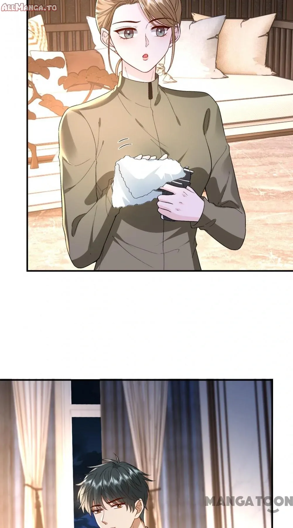 Read Proving Them Wrong Everyday Manga Online