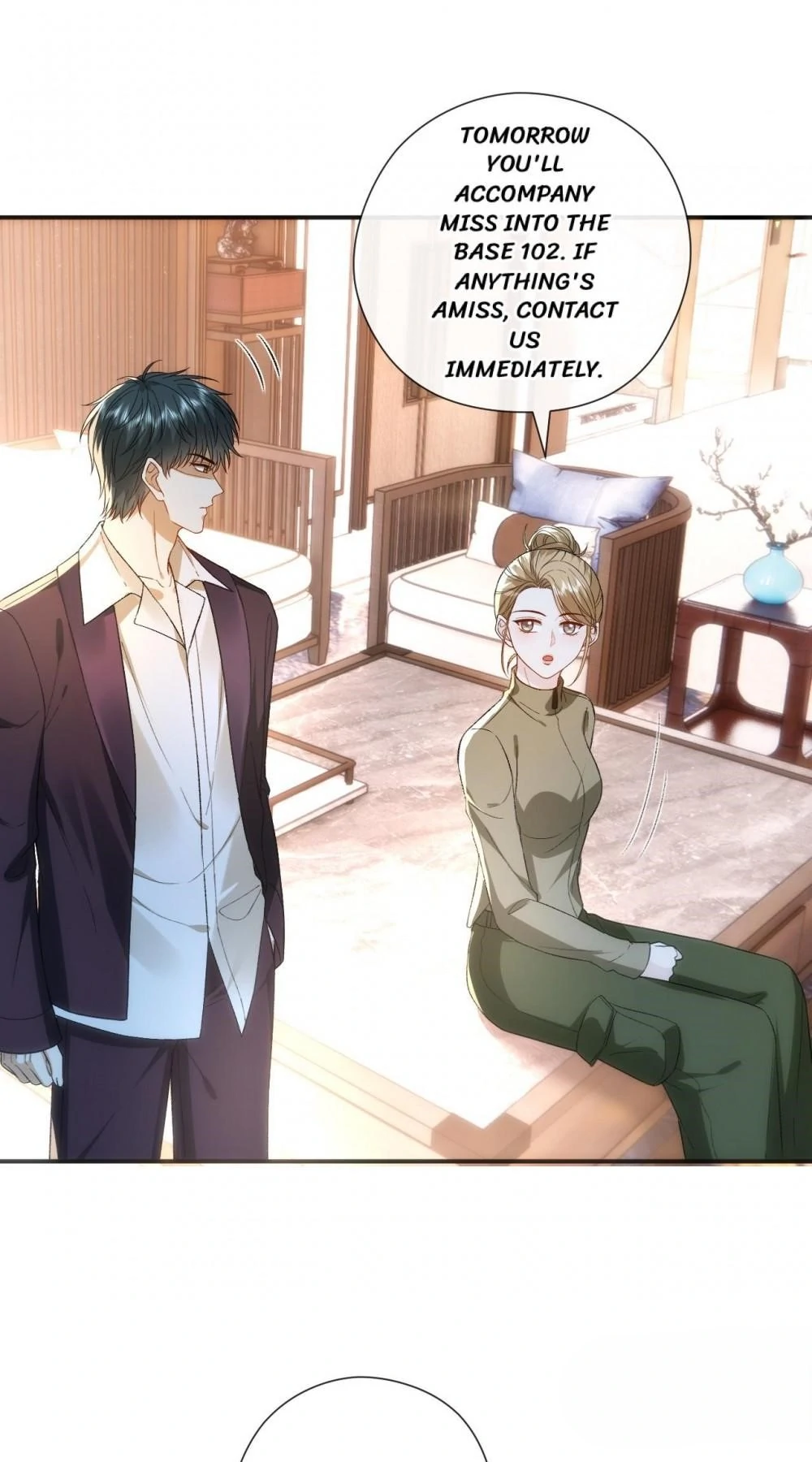 Read Proving Them Wrong Everyday Manga Online