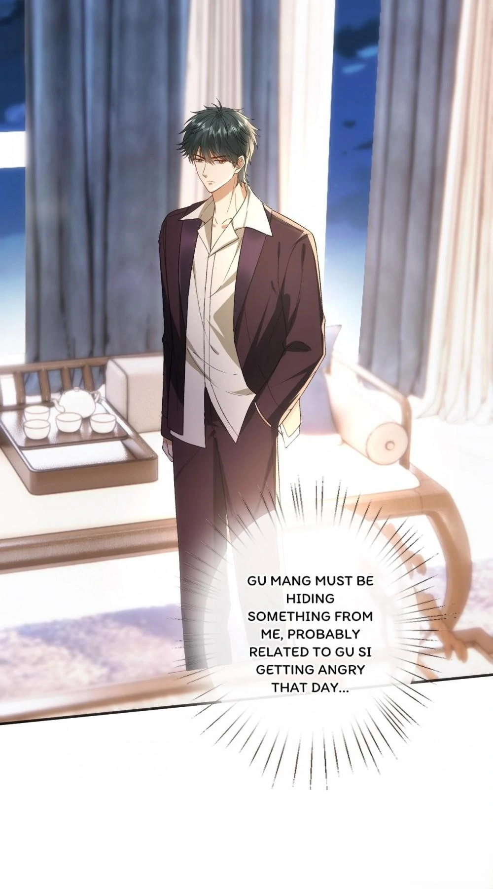 Read Proving Them Wrong Everyday Manga Online