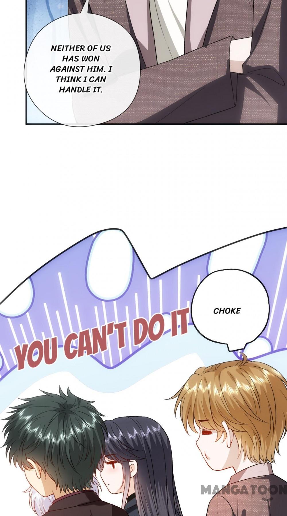 Read Proving Them Wrong Everyday Manga Online