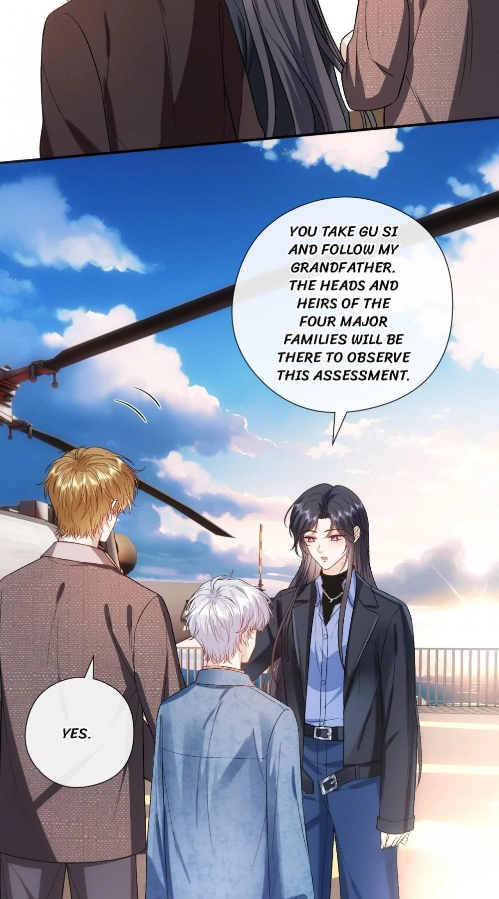 Read Proving Them Wrong Everyday Manga Online