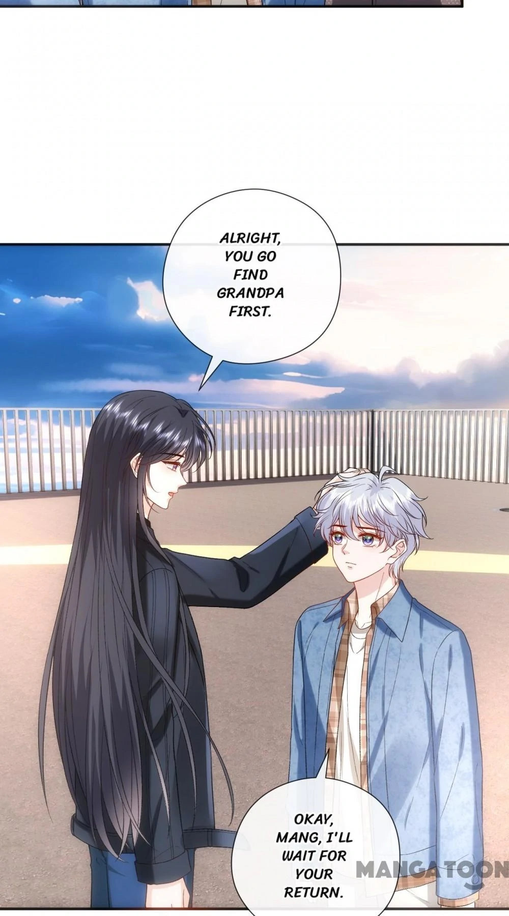 Read Proving Them Wrong Everyday Manga Online