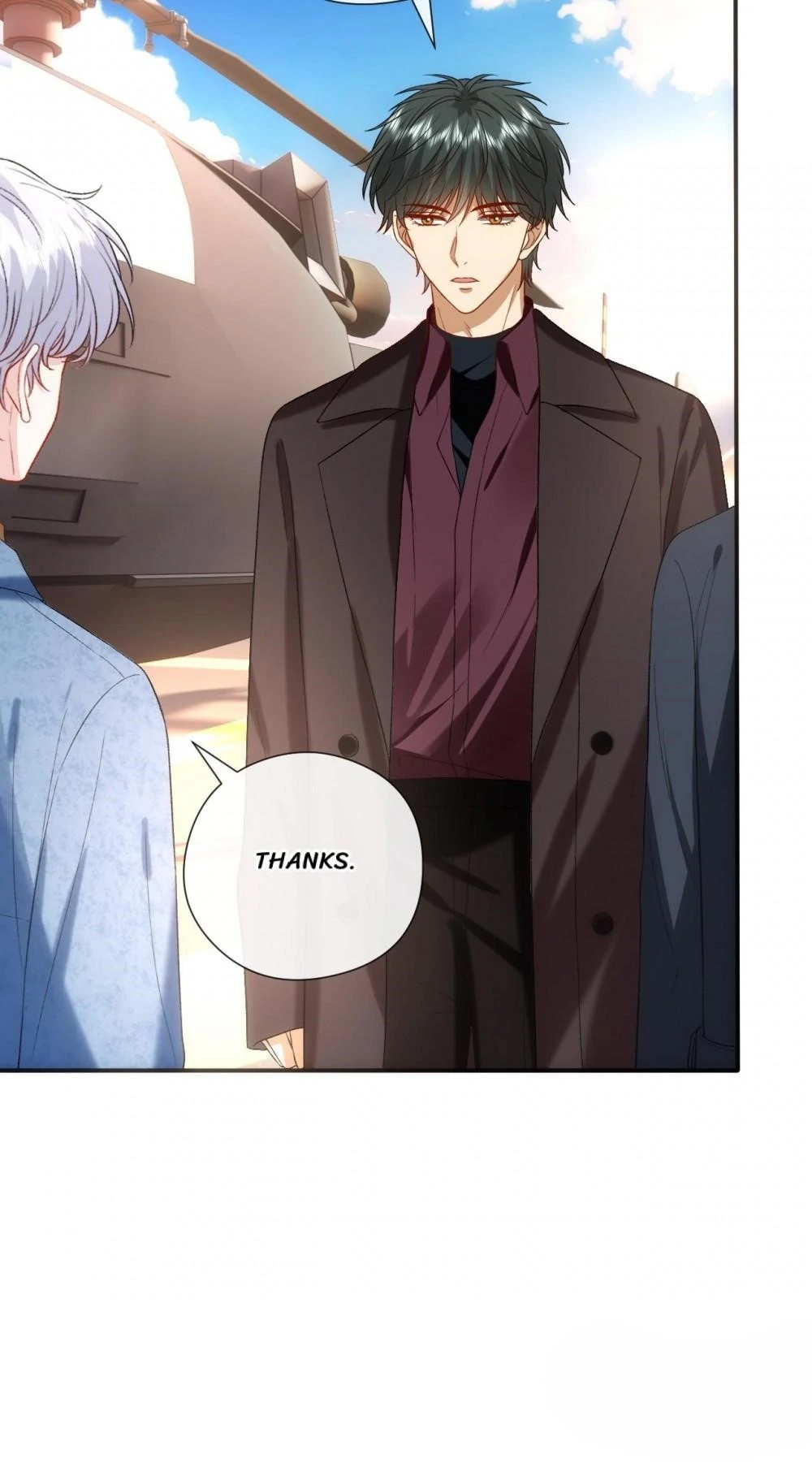 Read Proving Them Wrong Everyday Manga Online