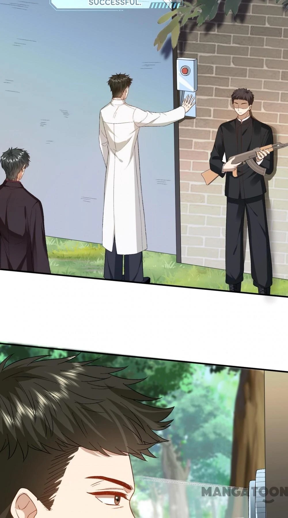 Read Proving Them Wrong Everyday Manga Online