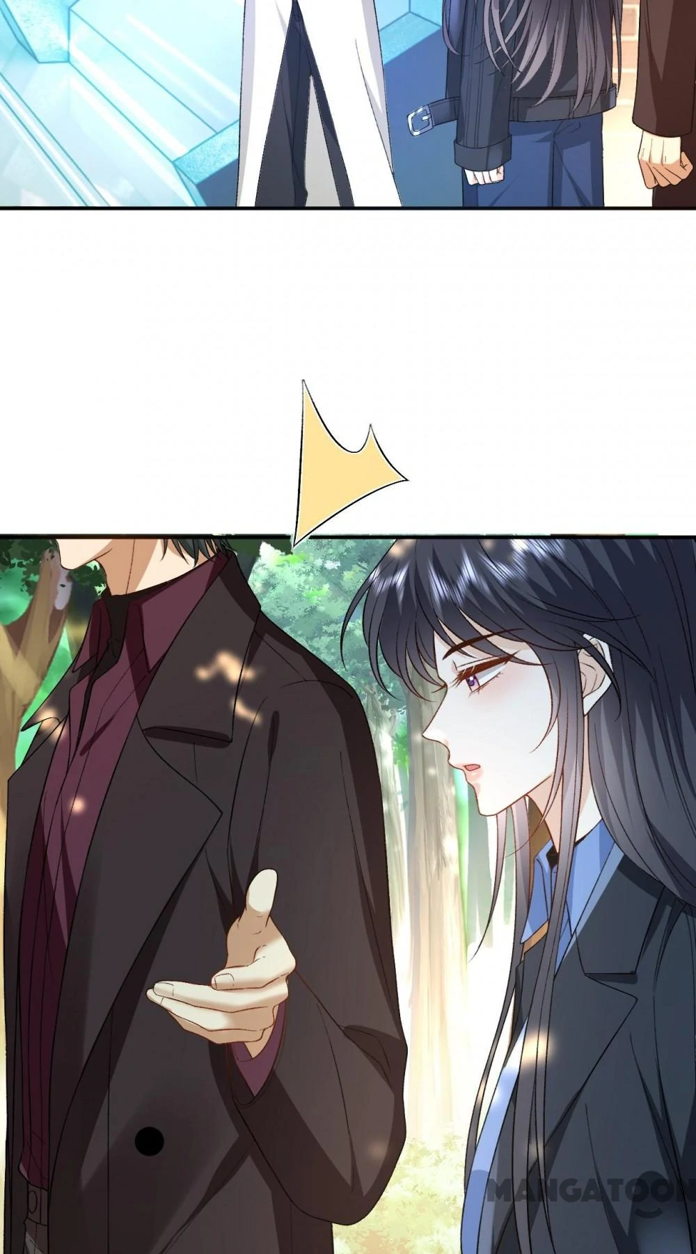 Read Proving Them Wrong Everyday Manga Online