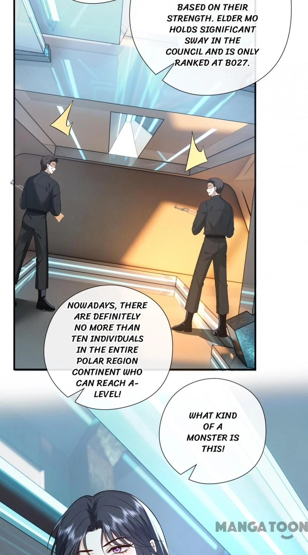 Read Proving Them Wrong Everyday Manga Online