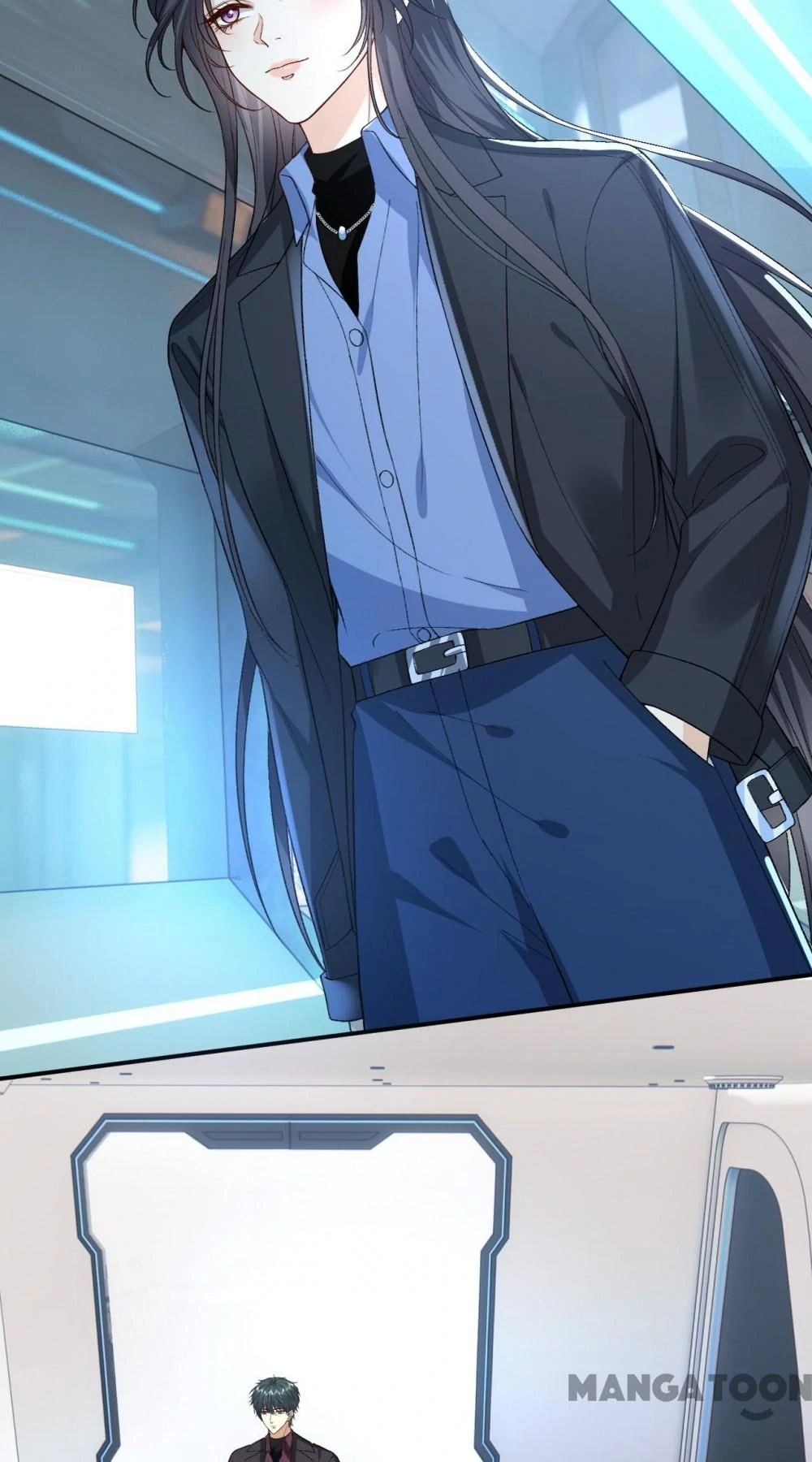 Read Proving Them Wrong Everyday Manga Online