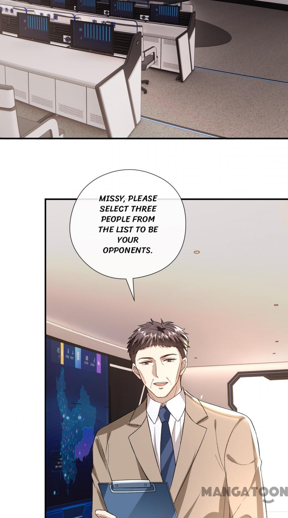 Read Proving Them Wrong Everyday Manga Online