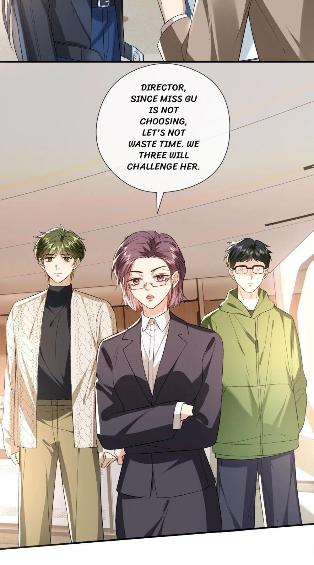 Read Proving Them Wrong Everyday Manga Online