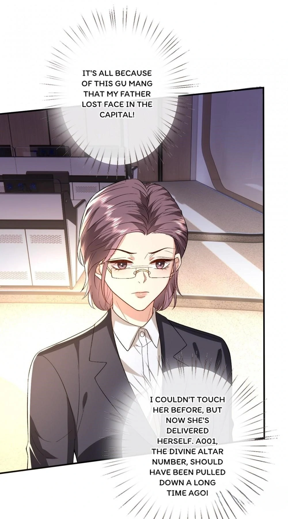 Read Proving Them Wrong Everyday Manga Online