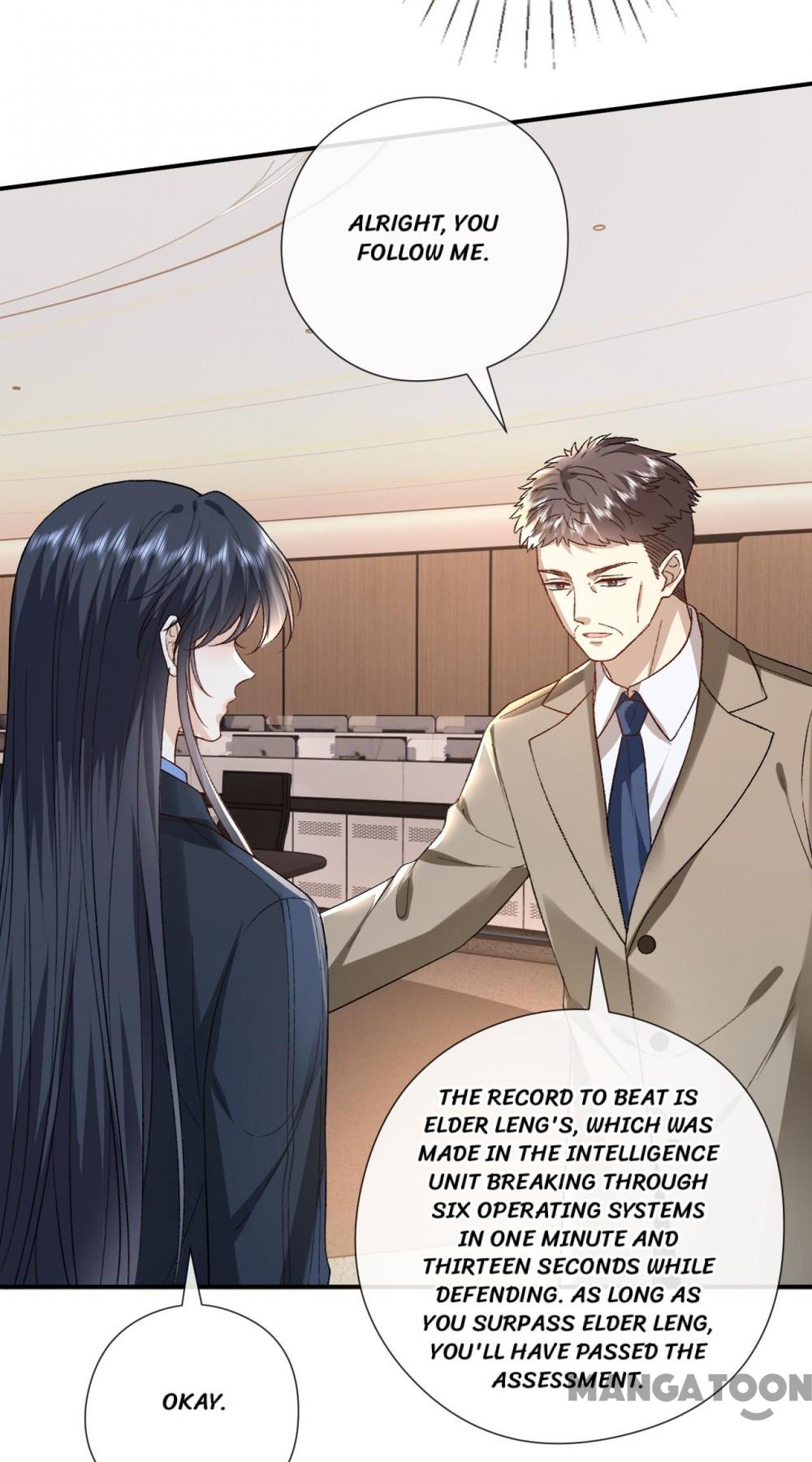 Read Proving Them Wrong Everyday Manga Online