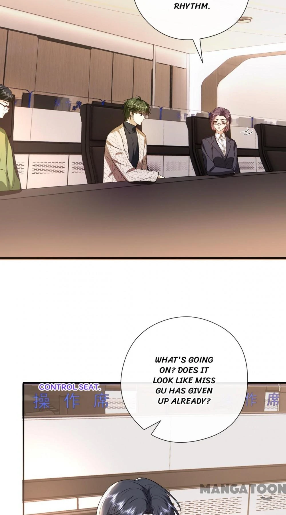 Read Proving Them Wrong Everyday Manga Online