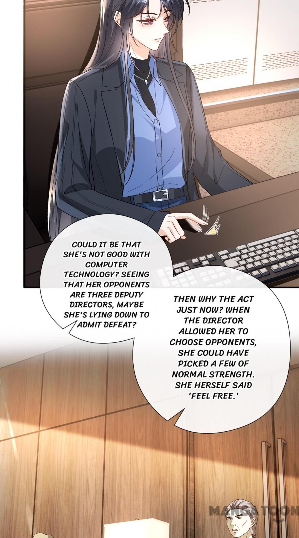 Read Proving Them Wrong Everyday Manga Online