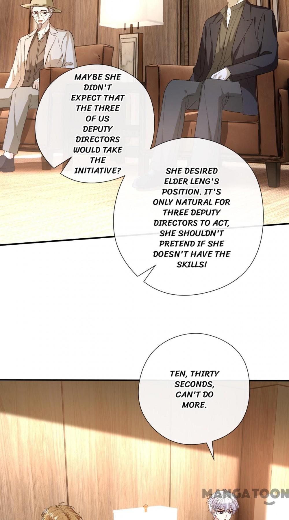 Read Proving Them Wrong Everyday Manga Online