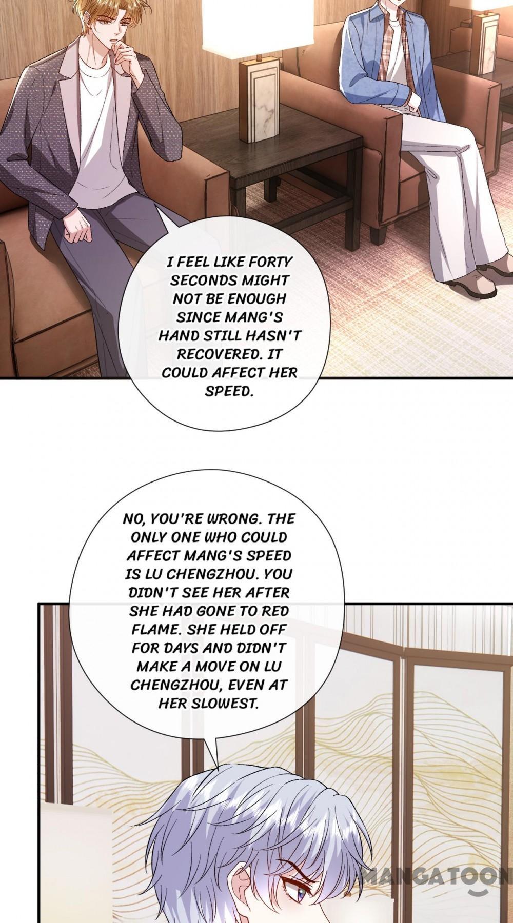 Read Proving Them Wrong Everyday Manga Online