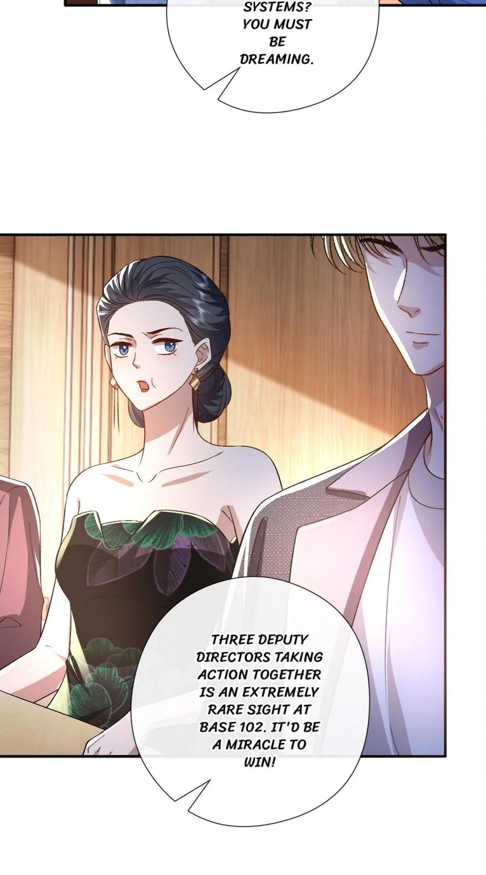 Read Proving Them Wrong Everyday Manga Online