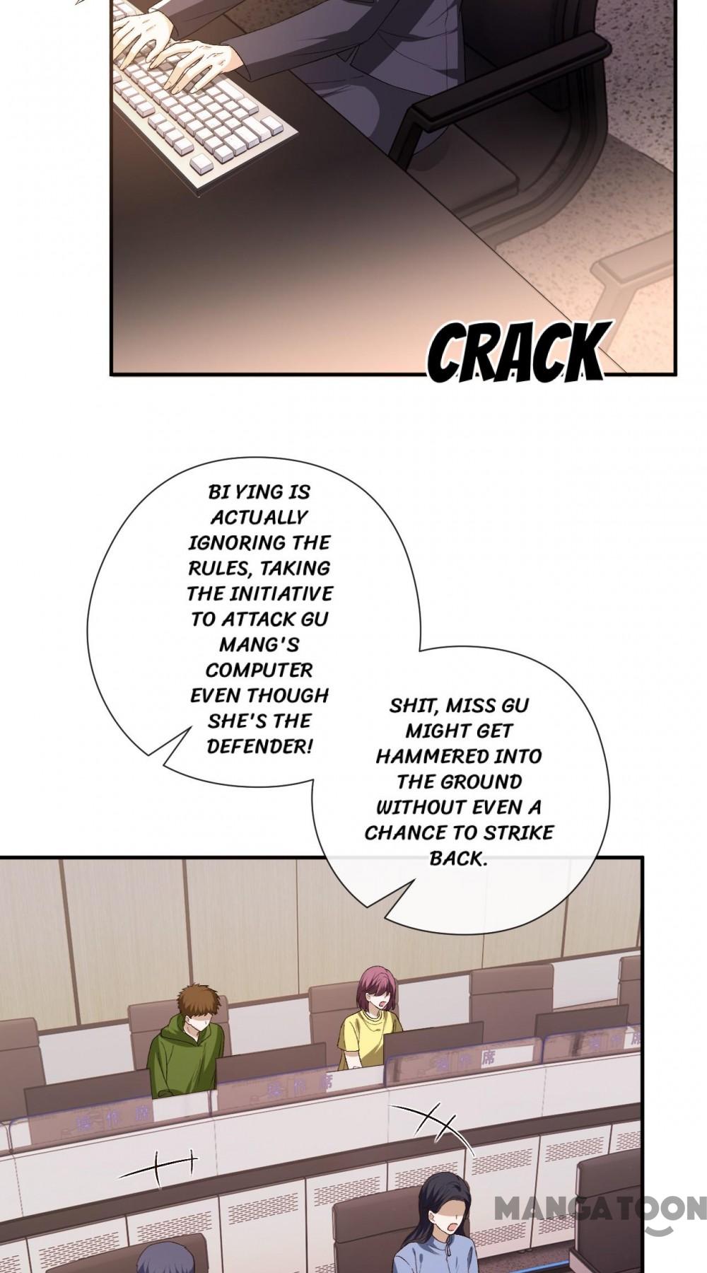 Read Proving Them Wrong Everyday Manga Online