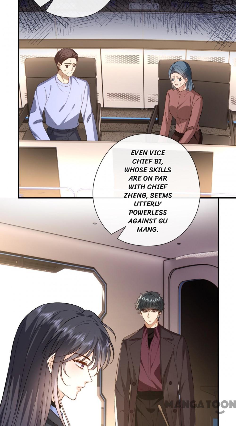 Read Proving Them Wrong Everyday Manga Online