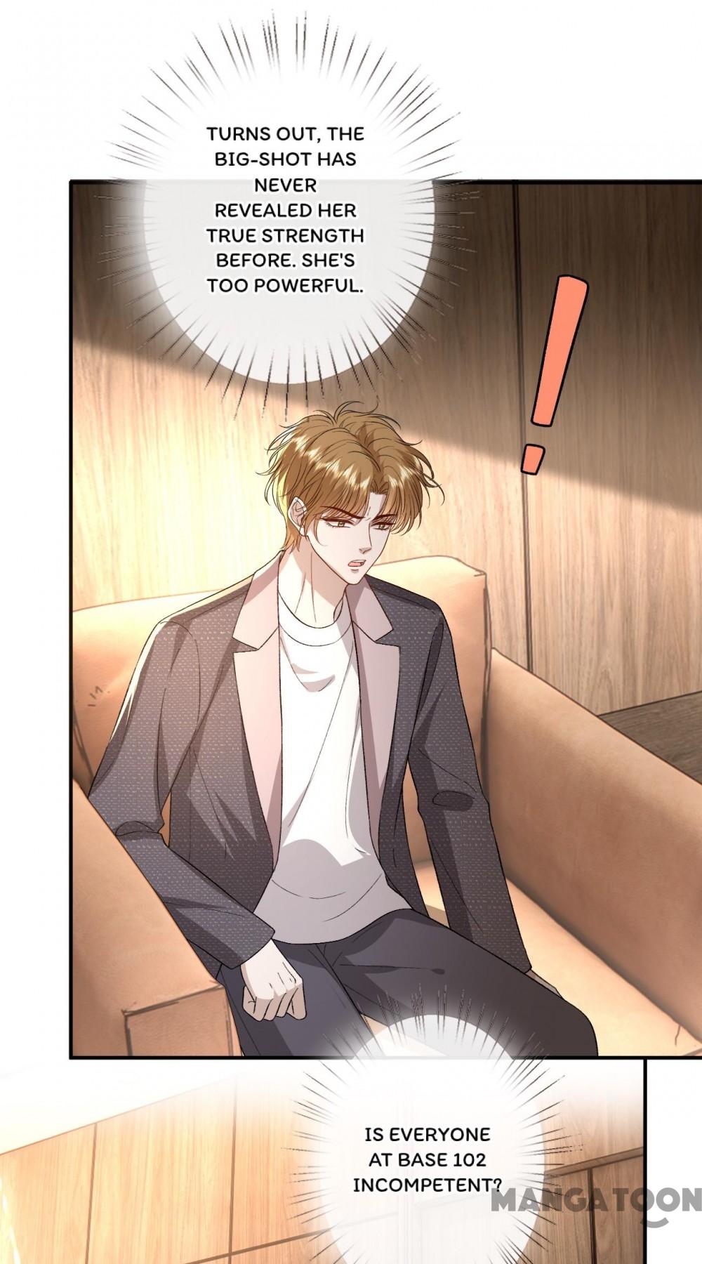 Read Proving Them Wrong Everyday Manga Online