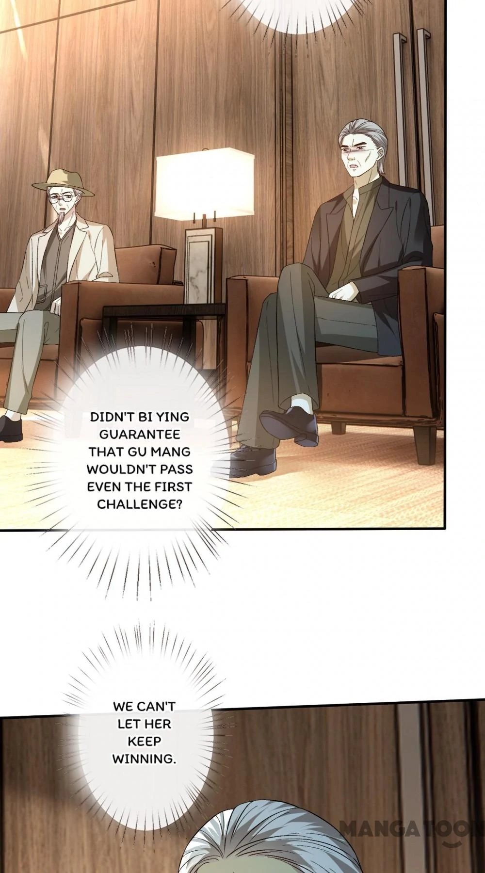 Read Proving Them Wrong Everyday Manga Online
