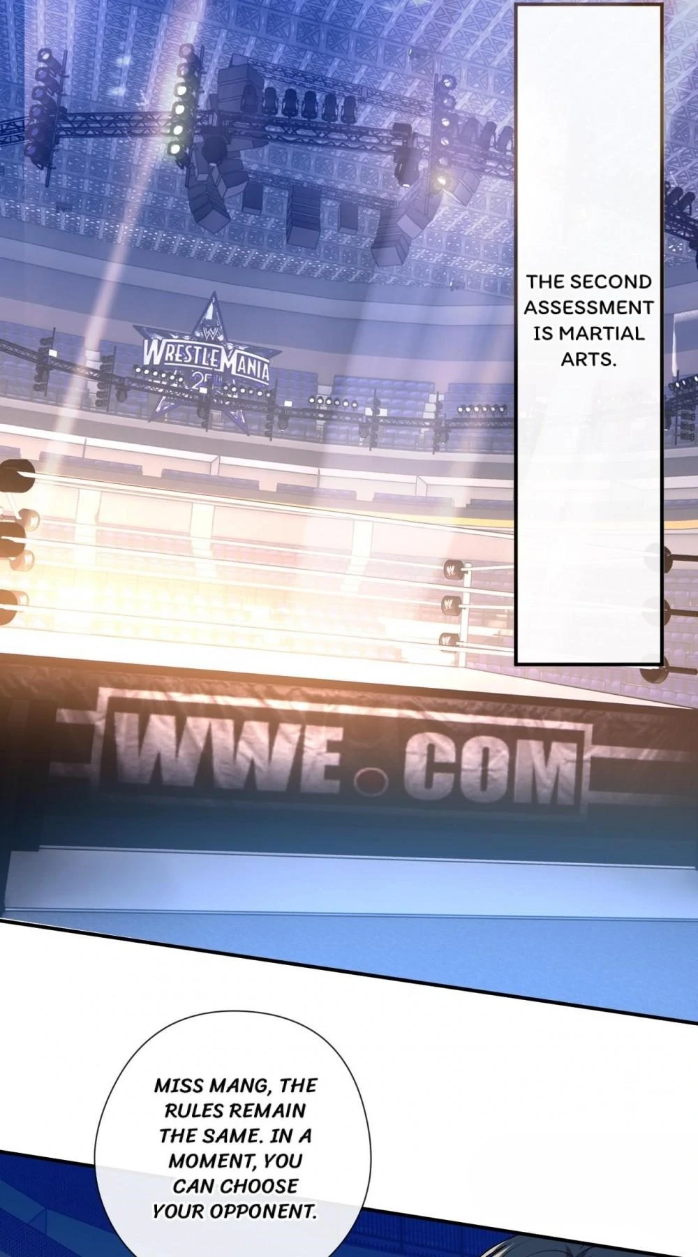 Read Proving Them Wrong Everyday Manga Online